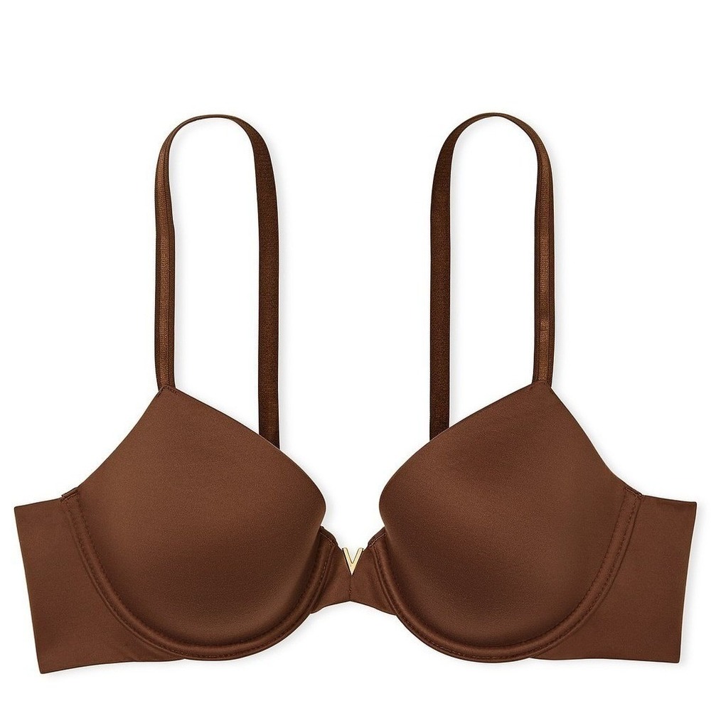 32D  Love Cloud Smooth Lightly Lined Full Coverage Bra‎